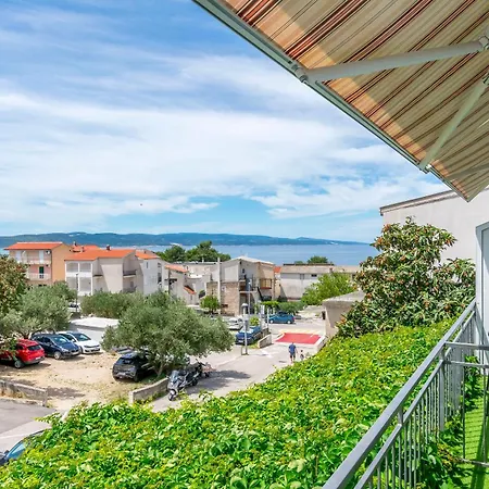 Appartement Mariolina *