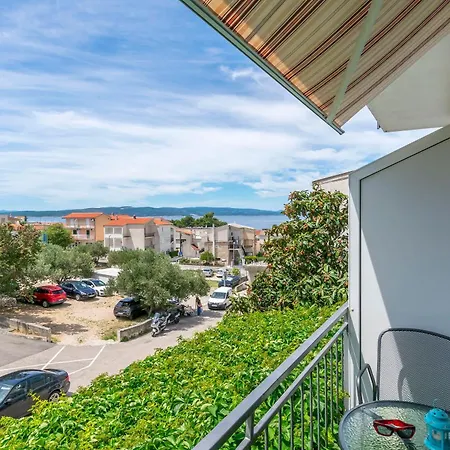 Mariolina Apartman *