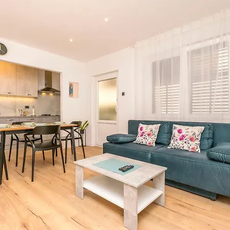 Mariolina Appartement *
