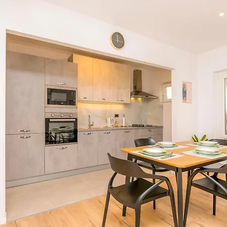 Appartement Mariolina