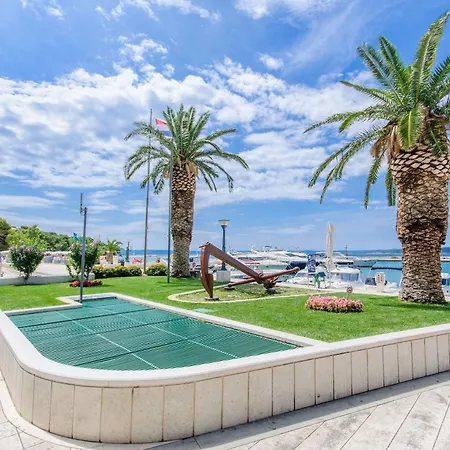 Mariolina Appartement *