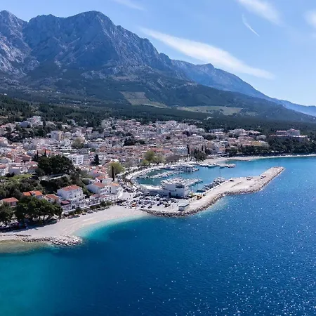 Mariolina * Baška Voda