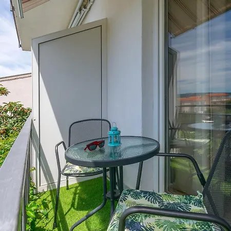 Apartman Mariolina Baška Voda