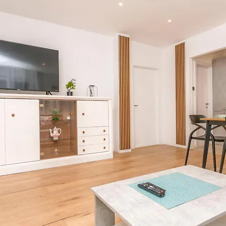 Apartman Mariolina Baška Voda