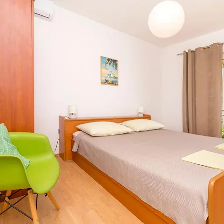 Mariolina Appartement