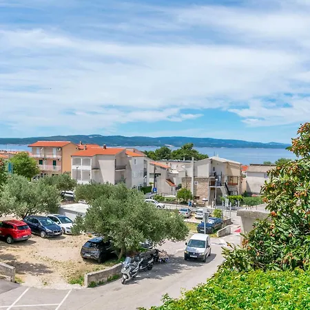 Apartman Mariolina